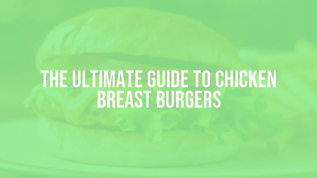 Juicy grilled chicken breast burger with melted cheese, fresh lettuce, and tomato on a toasted bun, realistic food photography, warm lighting.