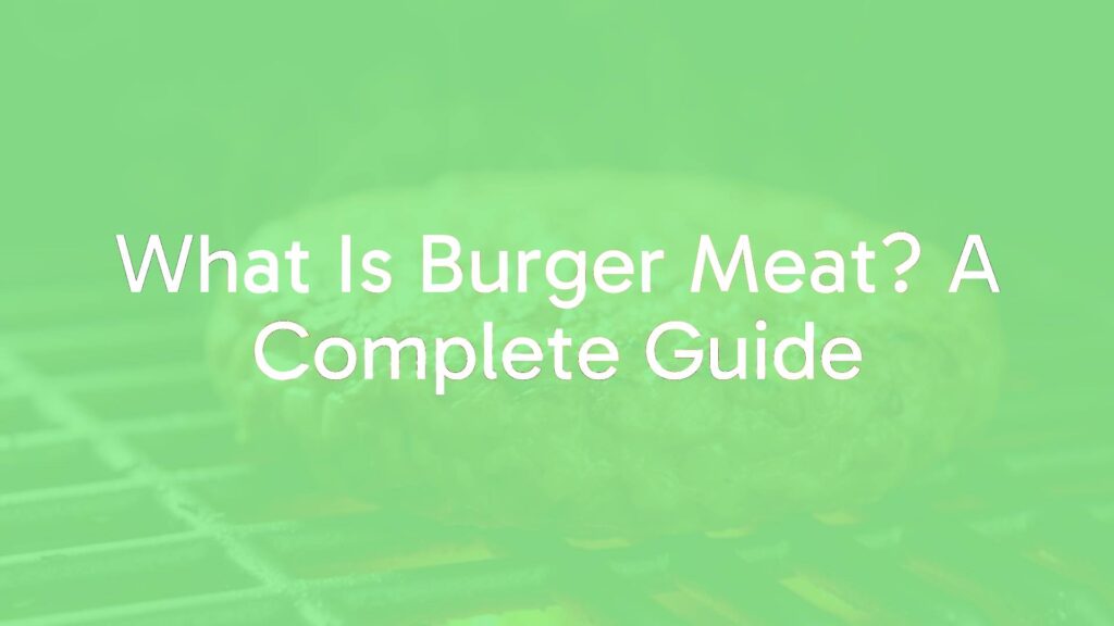 Juicy burger patty on a grill, sizzling, close-up, realistic, with steam rising, appetizing.