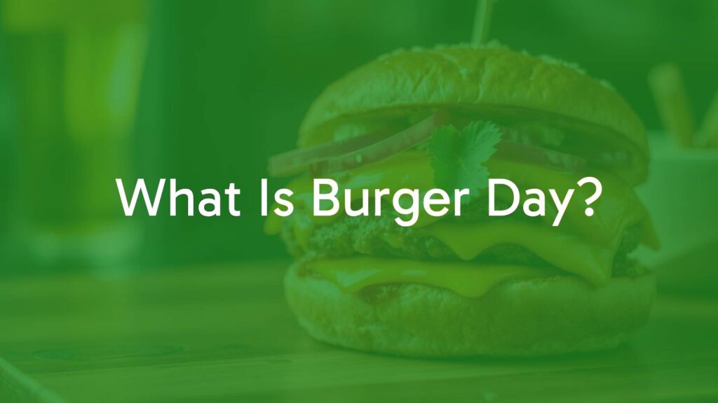 A delicious juicy burger with cheese and toppings, fresh and appetizing, close-up on a wooden table, vibrant colors, realistic.